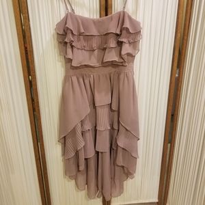 Gorgeous Blush Pink Dress